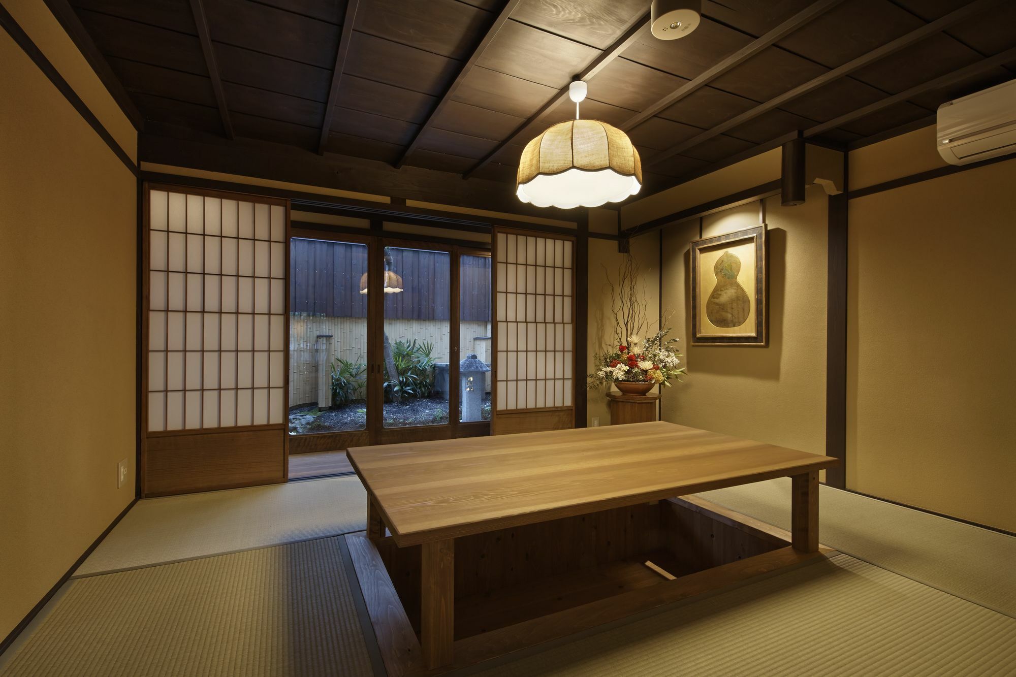 Villa Kiyomizu Gojo Ntei Kyōto Exterior foto
