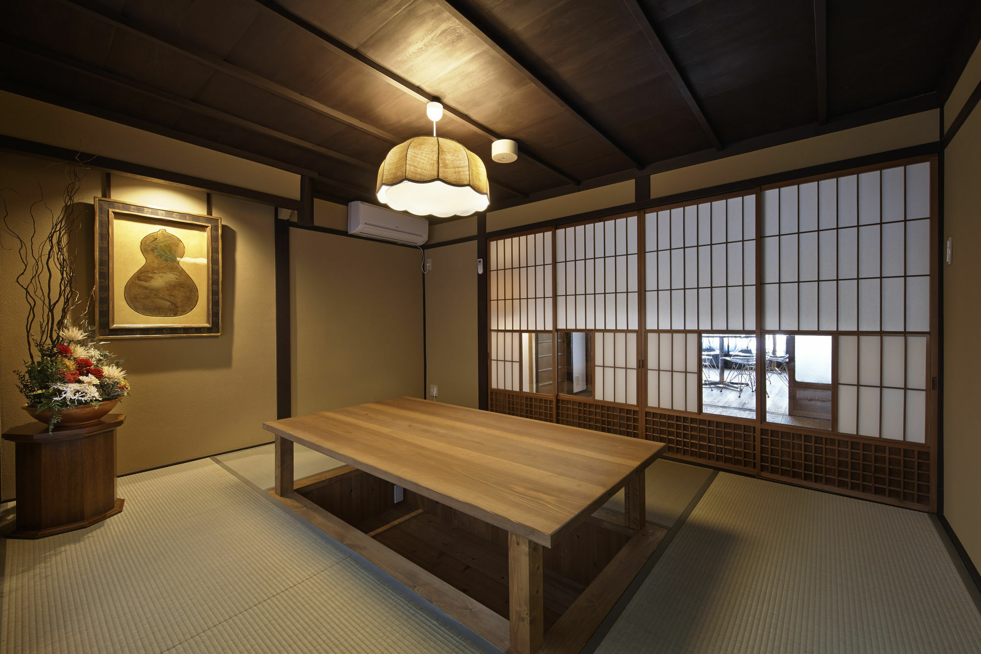 Villa Kiyomizu Gojo Ntei Kyōto Exterior foto