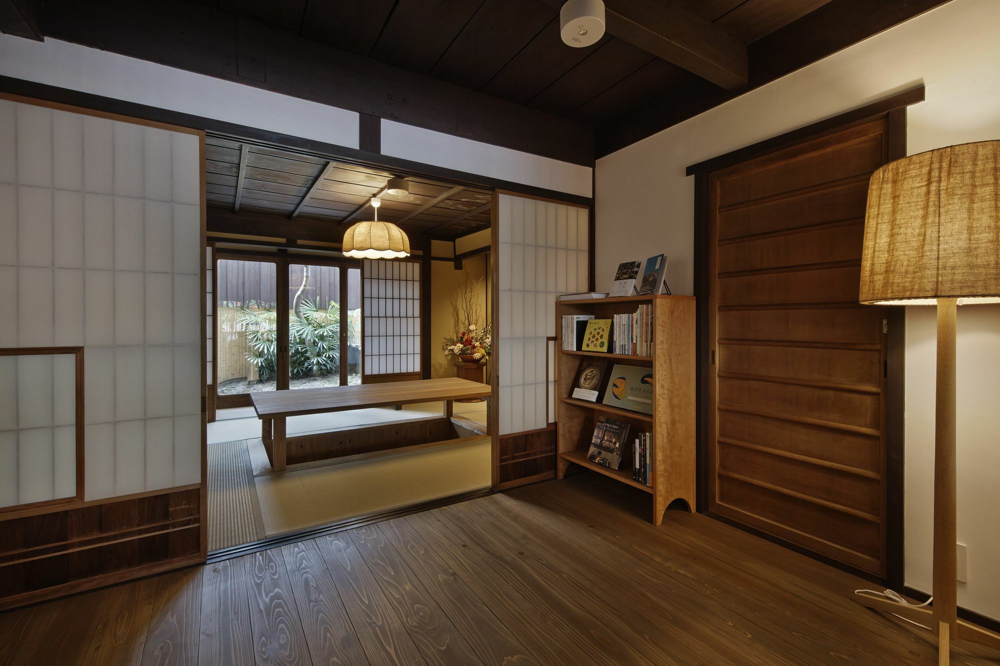 Villa Kiyomizu Gojo Ntei Kyōto Exterior foto